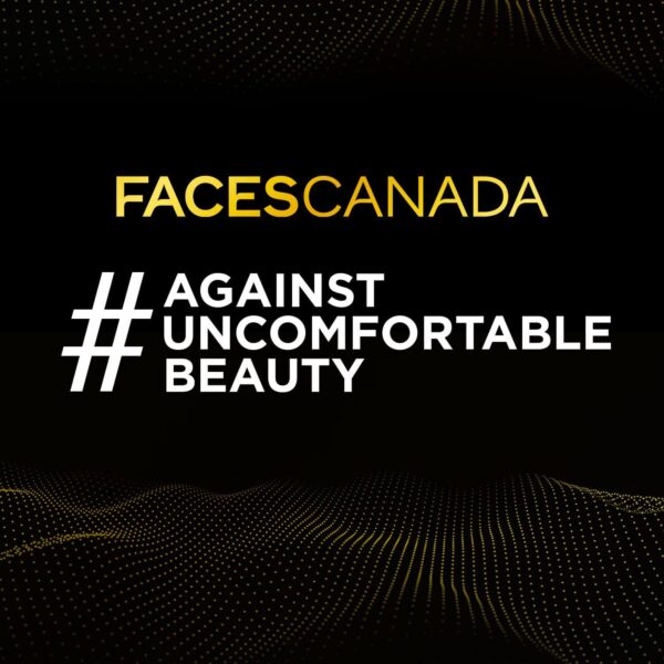 Faces Canada Ultime Pro Splash Luxe Nail Enamel Glossy Finish Quick Drying - Peach Fling L46 (12 ml) - Faces Canada
