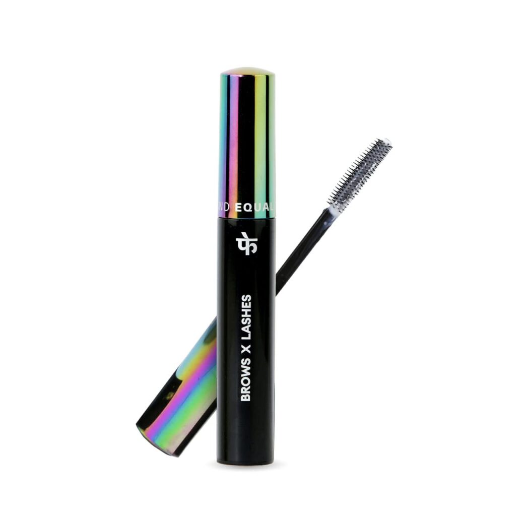 FAE Beauty Base Coat Mascara Primer | Add Extra Volume | Get Better Curl Hold | Buildable And Long Lasting Formula | Vegan (Transparent)