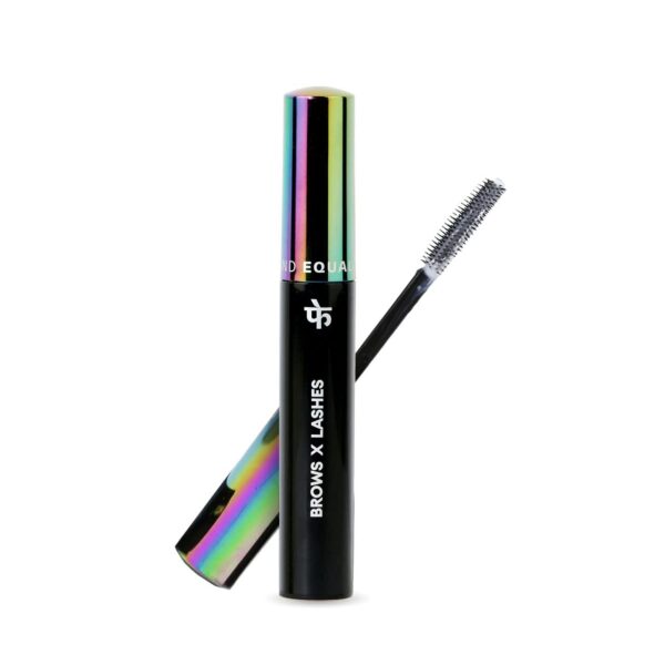 FAE Beauty Base Coat Mascara Primer | Add Extra Volume | Get Better Curl Hold | Buildable And Long Lasting Formula | Vegan (Transparent)