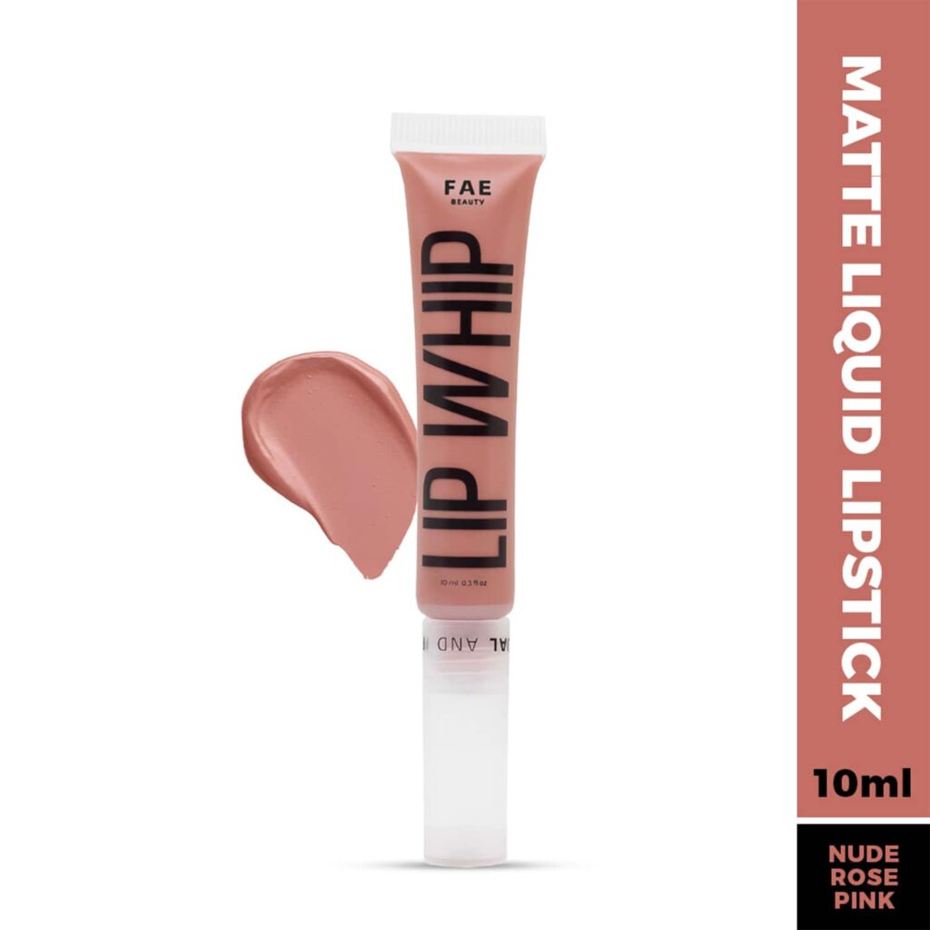 FAE BEAUTY Lip Whip - Bang (10g) - FAE BEAUTY