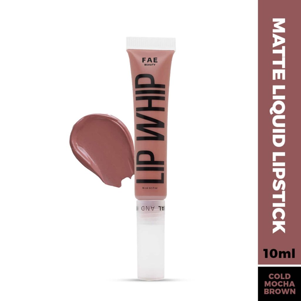 FAE BEAUTY Lip Whip - Buns (10g) - FAE BEAUTY