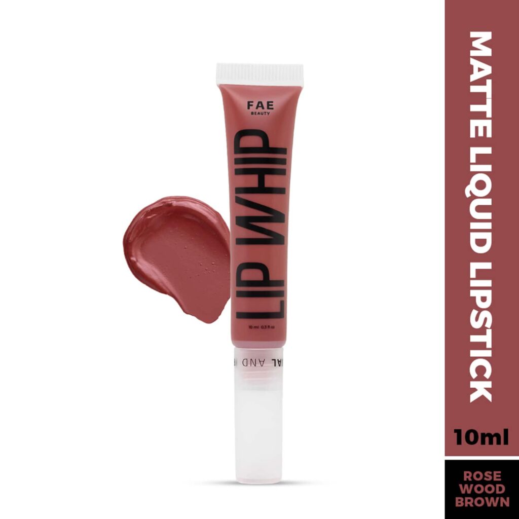 FAE BEAUTY Lip Whip - Screw (10g) - FAE BEAUTY