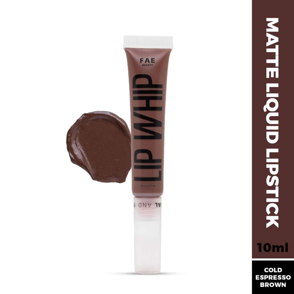 FAE BEAUTY Lip Whip - Stroke (10g) - FAE BEAUTY