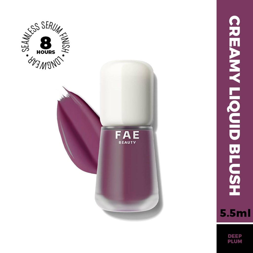 FAE BEAUTY Lush Blush - Lazy (5.5 ml) - FAE BEAUTY