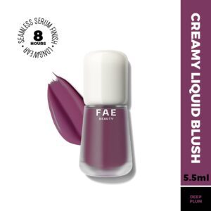 FAE BEAUTY Lush Blush - Lazy (5.5 ml) - FAE BEAUTY