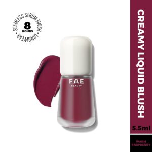FAE BEAUTY Lush Blush - Spicy (5.5 ml) - FAE BEAUTY