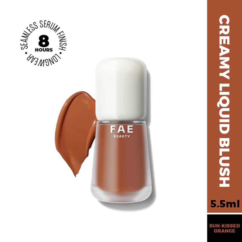 FAE BEAUTY Lush Blush - Tabby (5.5 ml) - FAE BEAUTY