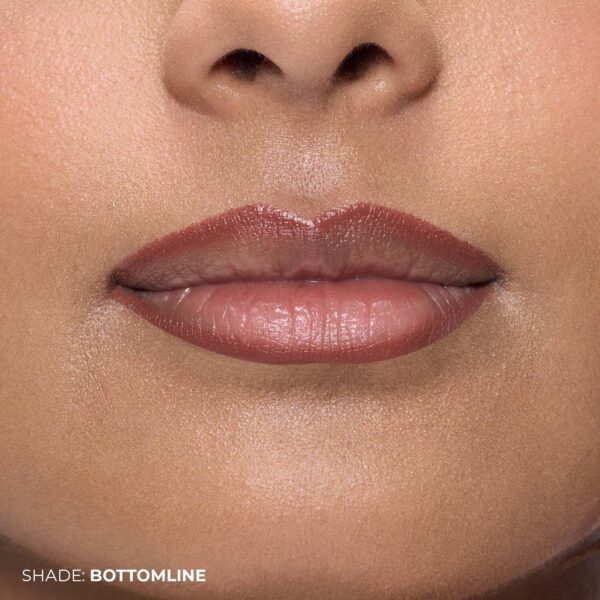 FAE BEAUTY Re Define Lip Liner - Long-Lasting, Matte, Non-drying - Bottomline (0.3 g) - FAE BEAUTY