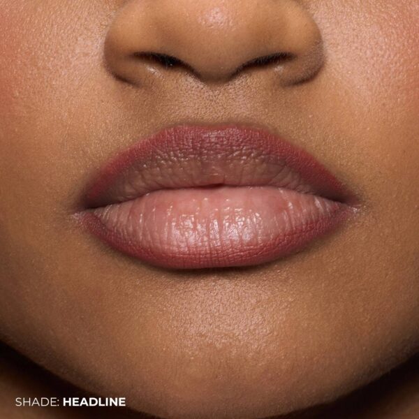 FAE BEAUTY Re Define Lip Liner - Long-Lasting, Matte, Non-drying - Headline (0.3 g) - FAE BEAUTY
