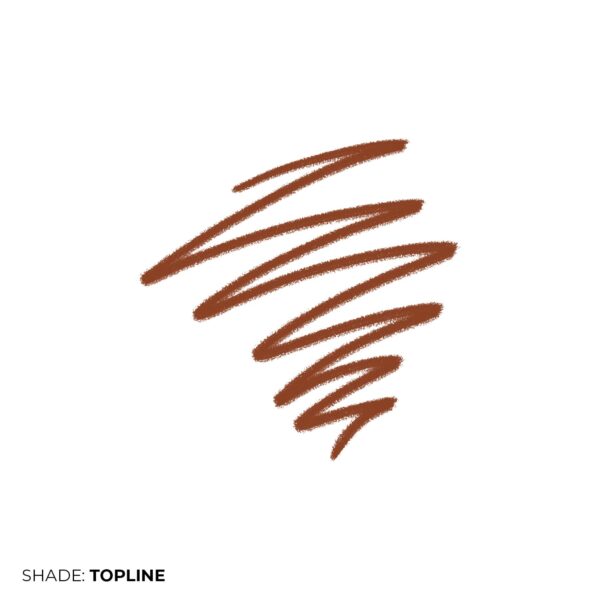 FAE BEAUTY Re Define Lip Liner - Long-Lasting, Matte, Non-drying - Topline (0.3 g) - FAE BEAUTY