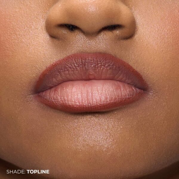 FAE BEAUTY Re Define Lip Liner - Long-Lasting, Matte, Non-drying - Topline (0.3 g) - FAE BEAUTY