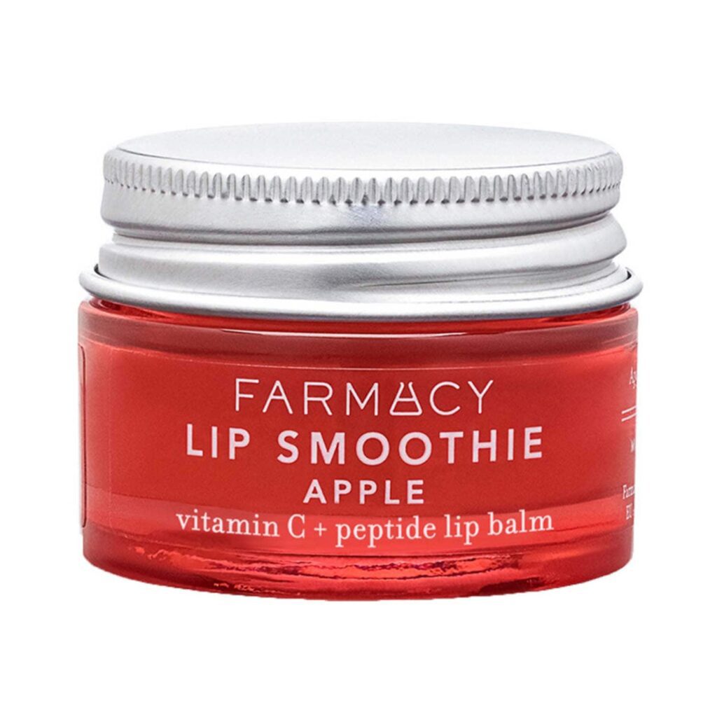 Farmacy Beauty Lip Smoothie Vitamin C + Peptide Lip Balm (10 g) - Farmacy Beauty