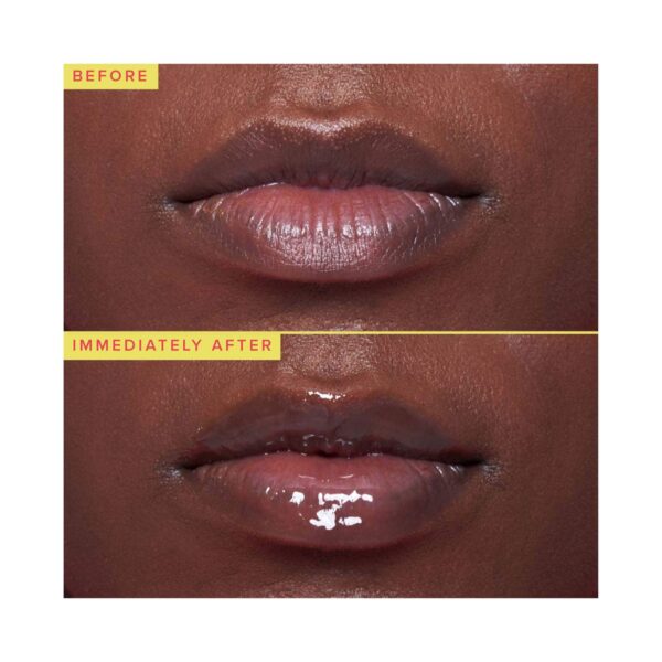 Farmacy Beauty Lip Smoothie Vitamin C + Peptide Lip Balm (10 g) - Farmacy Beauty
