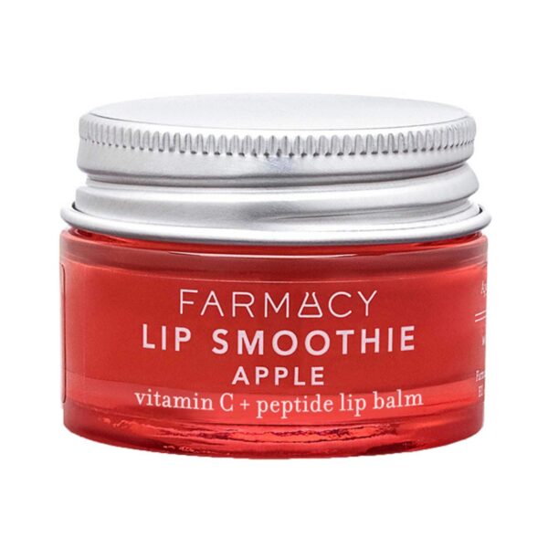 Farmacy Beauty Lip Smoothie Vitamin C + Peptide Lip Balm (10 g) - Farmacy Beauty