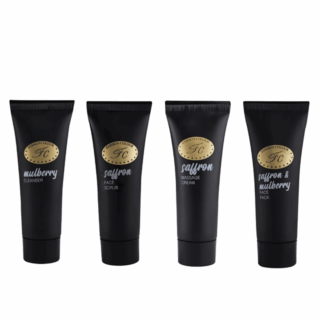 Fashion Colour Brightening Facial Kit (100g) - Fashion Colour