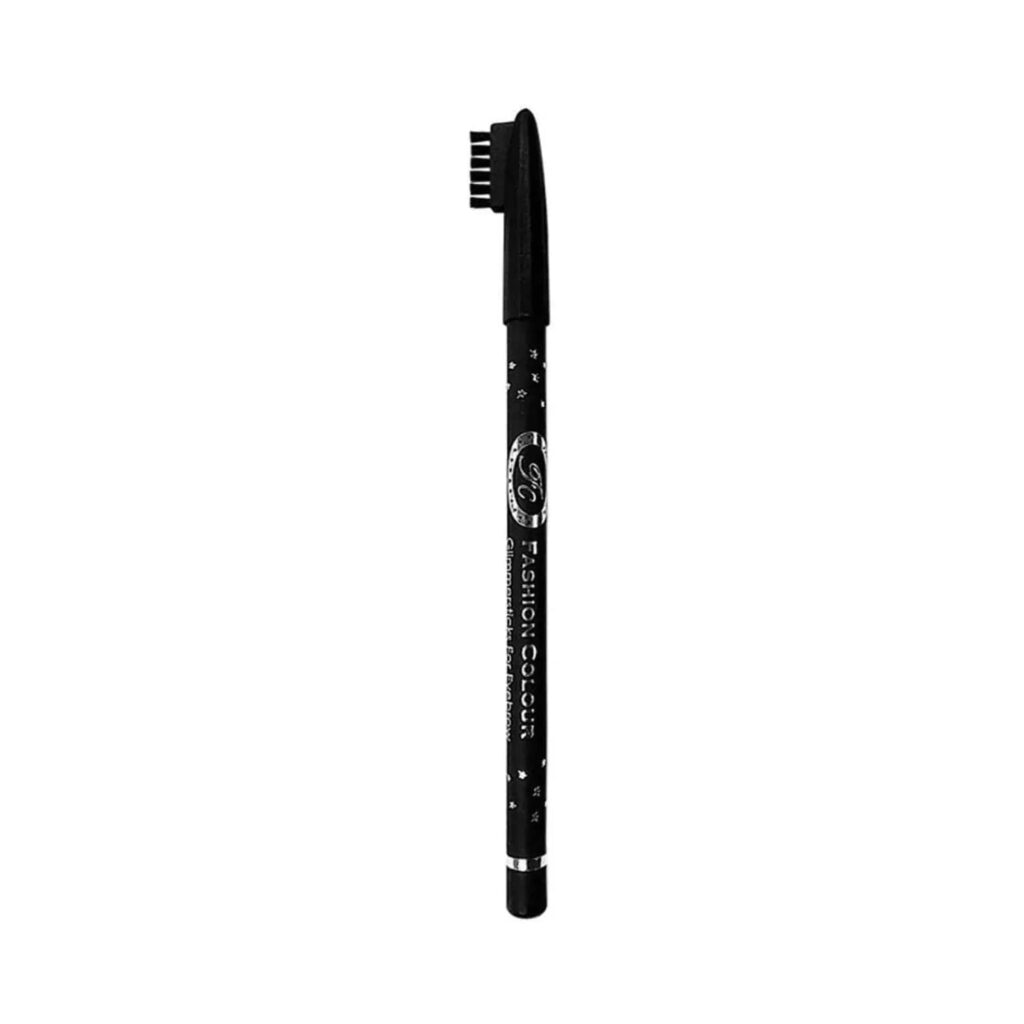 Fashion Colour Eyebrow Pencil - EB01 (1.3g) - Fashion Colour