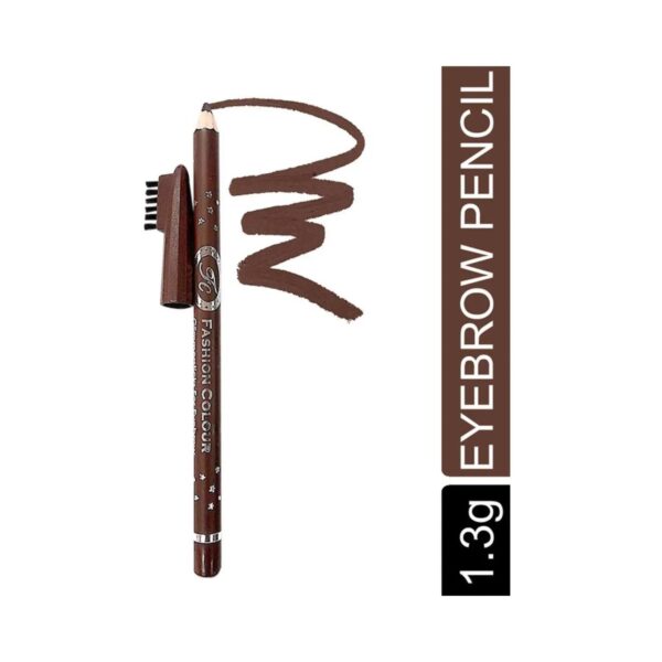 Fashion Colour Eyebrow Pencil - EB03 (1.3g) - Fashion Colour
