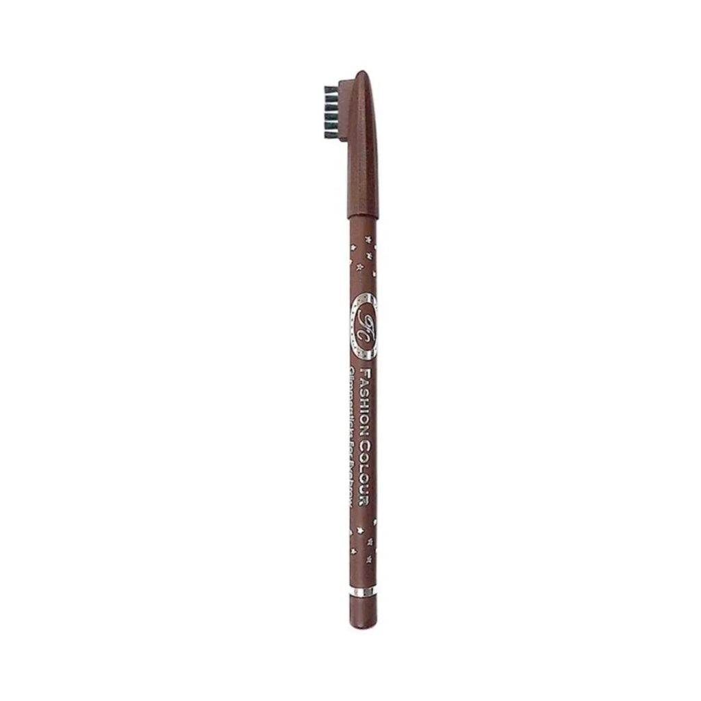 Fashion Colour Eyebrow Pencil - EB04 (1.3g) - Fashion Colour