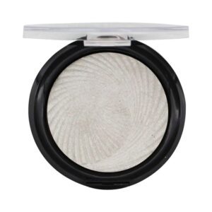 Fashion Colour Face Highlighter Bronzer And Illuminator - 01 Shade (7.5g) - Fashion Colour