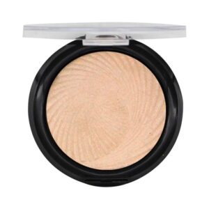 Fashion Colour Face Highlighter Bronzer And Illuminator - 05 Shade (7.5g) - Fashion Colour