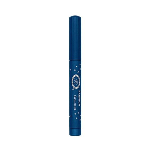 Fashion Colour German Eyeshadow - 06 Night Blue (1.4g) - Fashion Colour