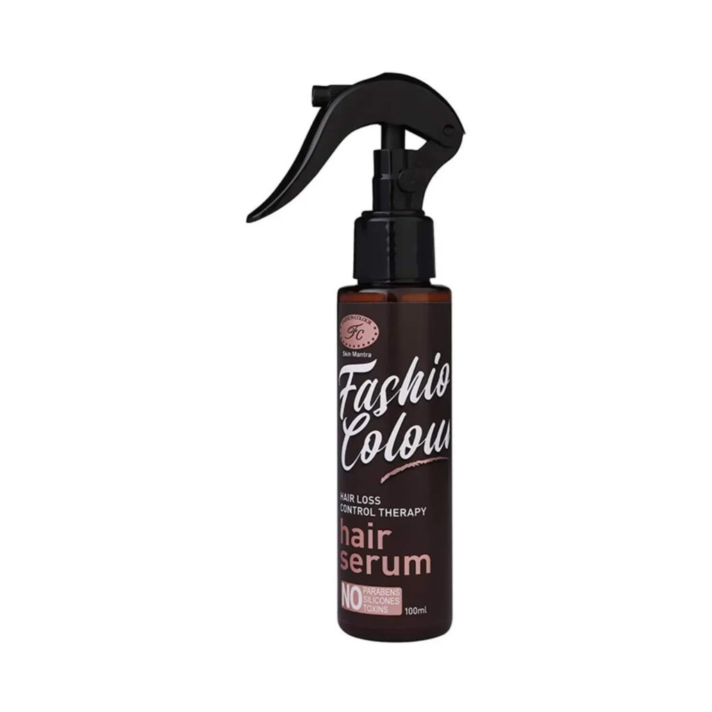 Fashion Colour Hair Serum (100ml) - Fashion Colour