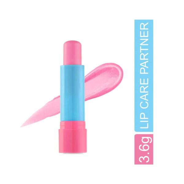 Fashion Colour Kiss Lip Balm - 03 Fall In Love (3.6g) - Fashion Colour