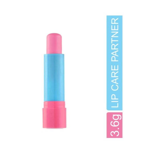 Fashion Colour Kiss Lip Balm - 03 Fall In Love (3.6g) - Fashion Colour