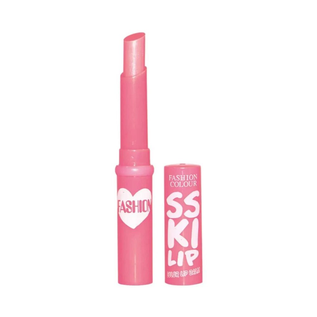 Fashion Colour Kiss Lip Balm - 03 Fresh Morning (2g) - Fashion Colour