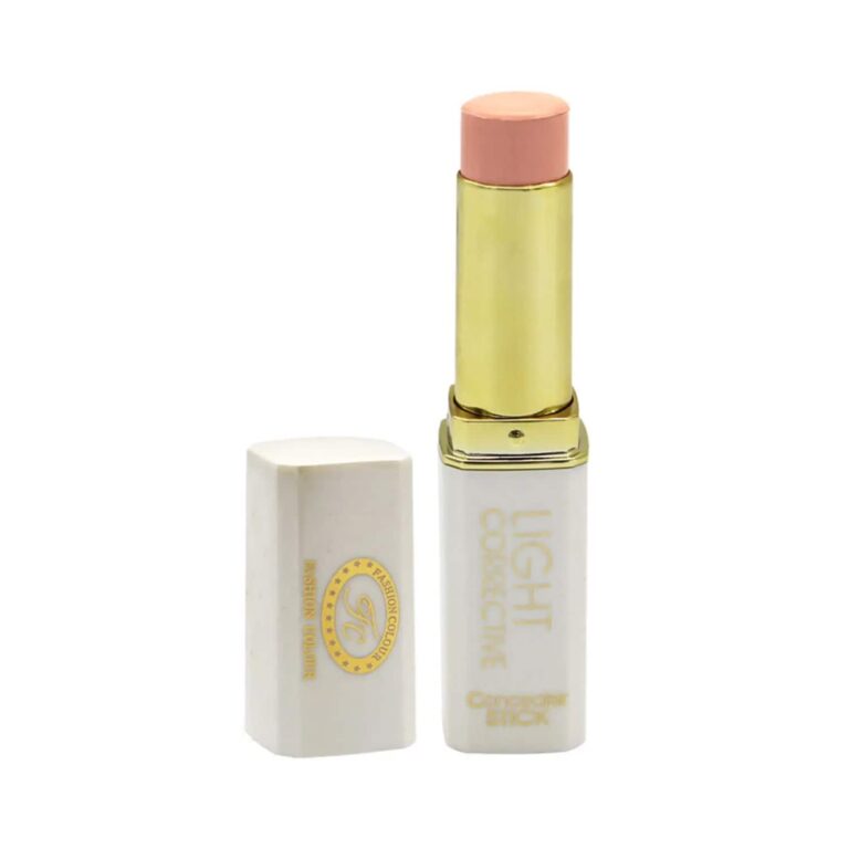 Fashion Colour Light Corrective Concealer Stick - 03 Shade (11g) - Fashion Colour