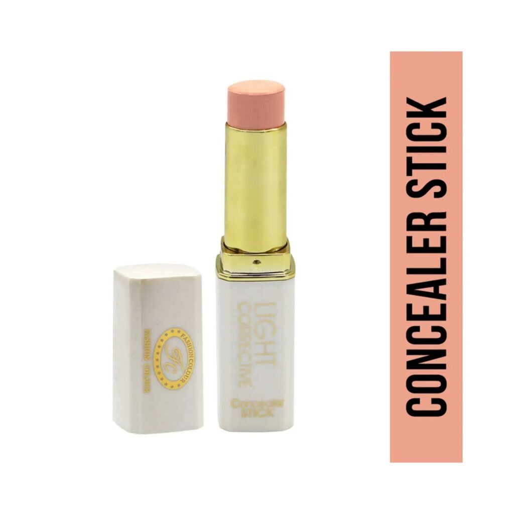Fashion Colour Light Corrective Concealer Stick - 03 Shade (11g) - Fashion Colour
