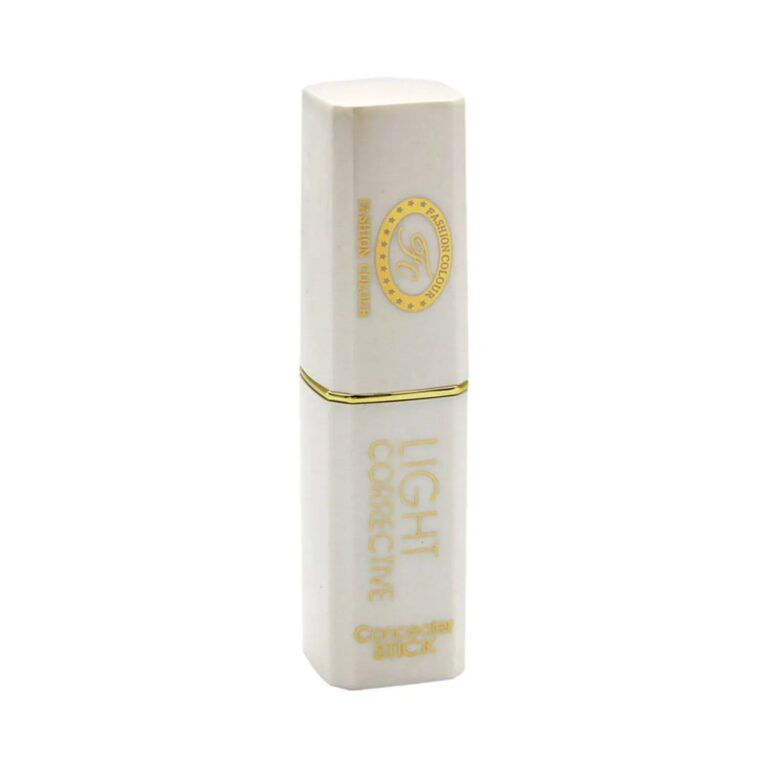 Fashion Colour Light Corrective Concealer Stick - 03 Shade (11g) - Fashion Colour