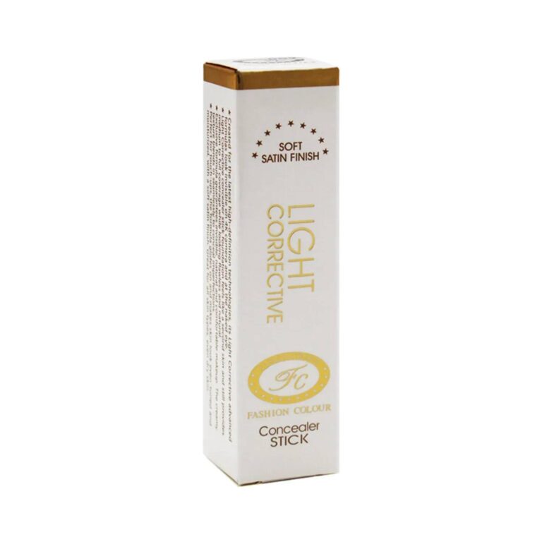 Fashion Colour Light Corrective Concealer Stick - 03 Shade (11g) - Fashion Colour