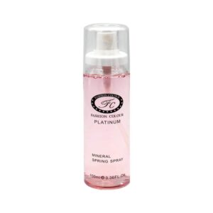 Fashion Colour Mineral Spring Spray (100ml) - Fashion Colour
