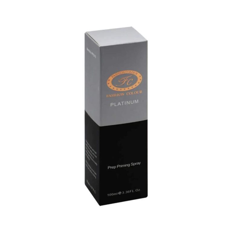 Fashion Colour Prep Priming Spray (100ml) - Fashion Colour