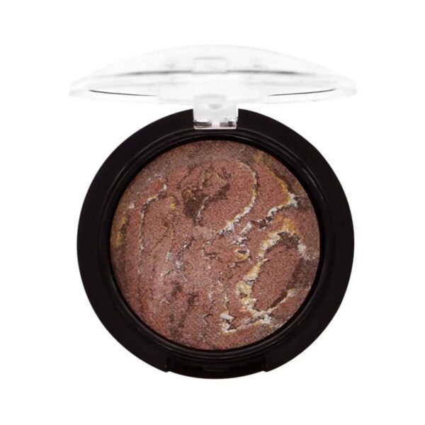 Fashion Colour Terracotta Blusher - 34 Shade (8g) - Fashion Colour