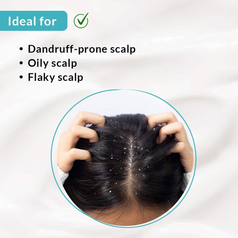 Fixderma Bioteez-S Anti Dandruff Conditioner - (75g) - Fixderma