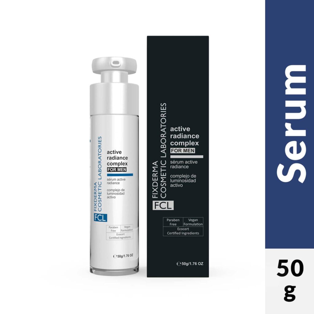 Fixderma Cosmetic Laboratories Active Radiance Complex Face Cream (50g) - Fixderma Cosmetic Laboratories