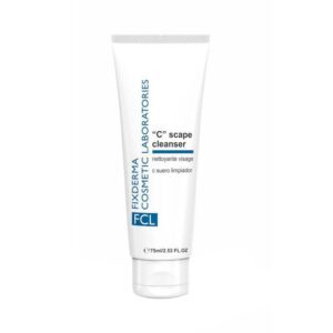 Fixderma Cosmetic Laboratories C Scape Cleanser (75ml) - Fixderma Cosmetic Laboratories