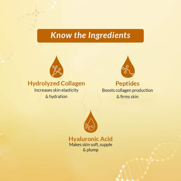 Fixderma Hydrolyzed Collagen Booster Face Serum (15g) - Fixderma