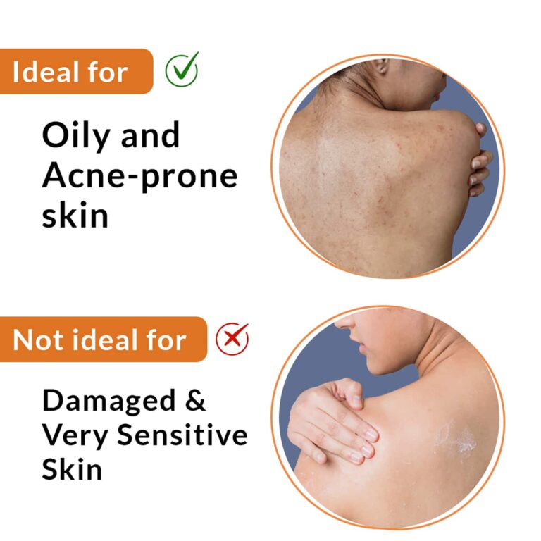 Fixderma Salyzap AZ For Body Acne Spray - (100ml) - Fixderma