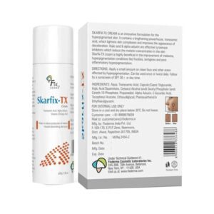 Fixderma Skarfix -TX Cream - (30g) - Fixderma