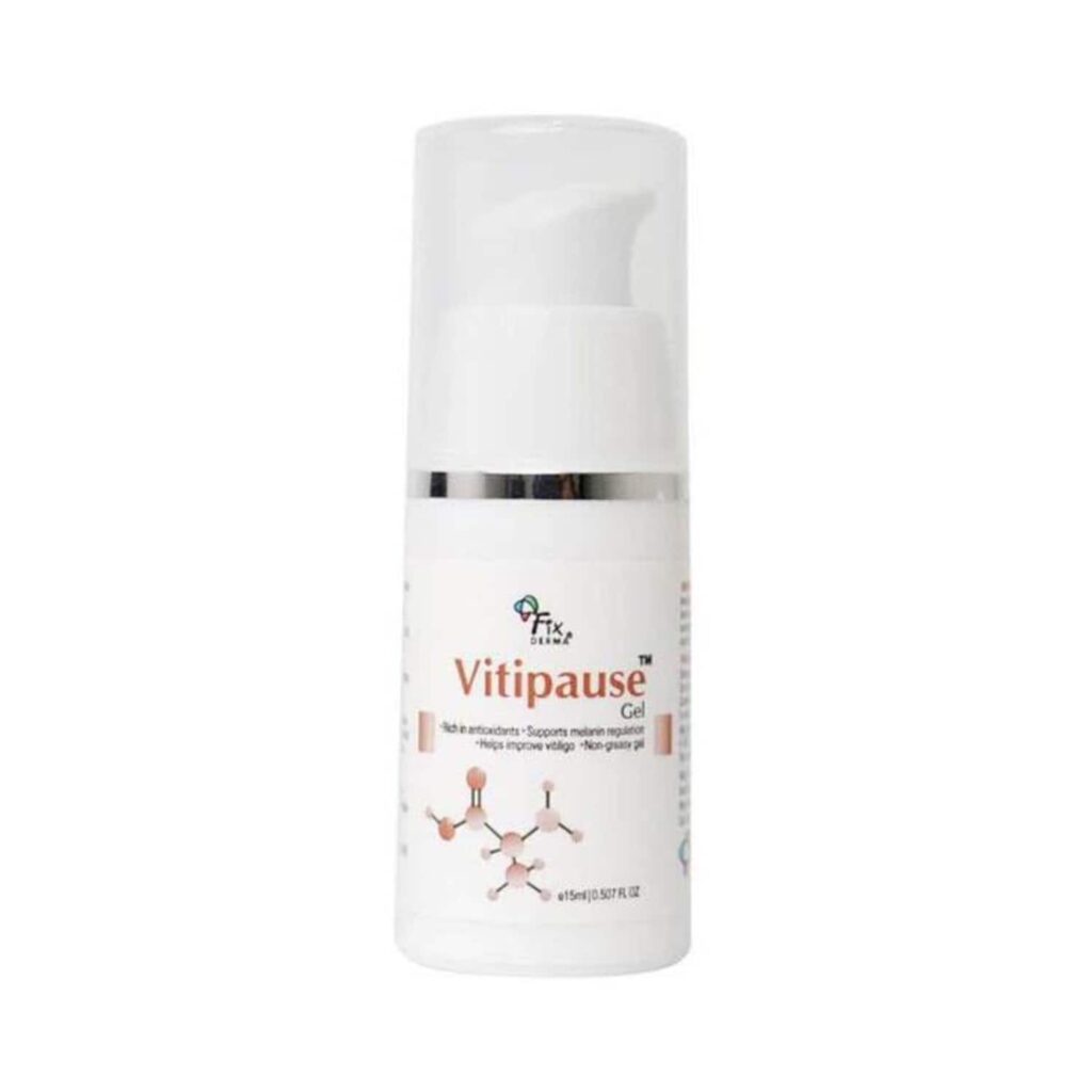 Fixderma Vitipause Gel (15ml) - Fixderma