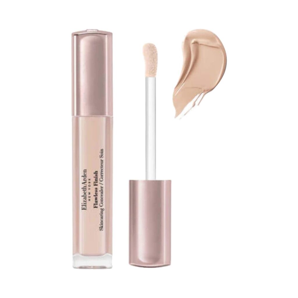 Flawless Finish Skincaring Concealer - Shade 2 - Light With Neutral Tones (7 ml) - Elizabeth Arden