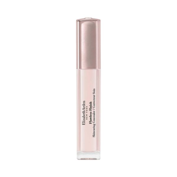 Flawless Finish Skincaring Concealer - Shade 3 - Fair With Cool Tones (7 ml) - Elizabeth Arden