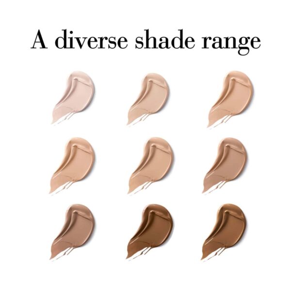 Flawless Finish Skincaring Concealer - Shade 7 - Deep Tan With Warm Tones (7 ml) - Elizabeth Arden
