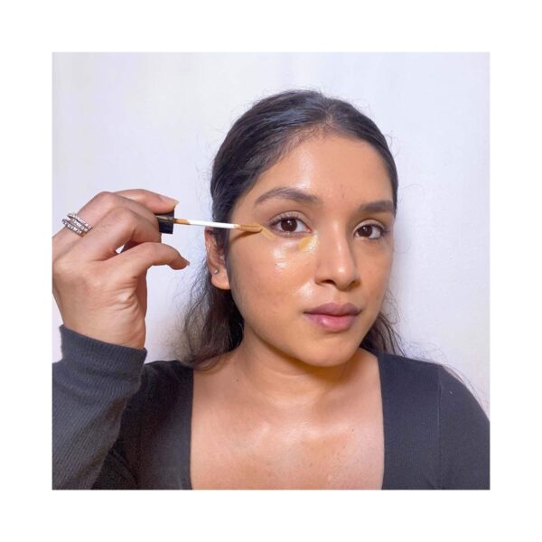 Flicka Cover Story Liquid Concealer - 02 Beige - Medium (8.5 ml) - Flicka