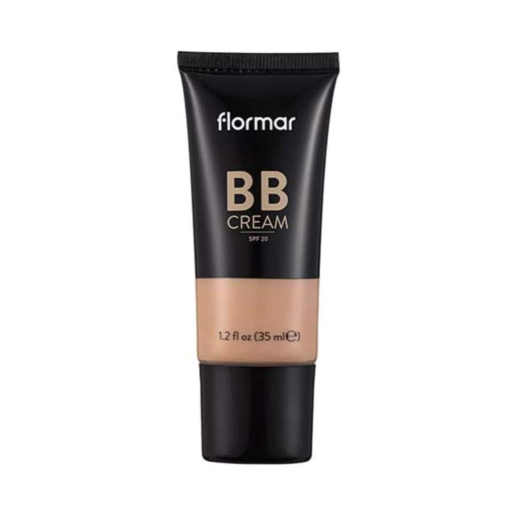 Flormar BB Cream - BB02 Fair/Light (35ml) - Flormar