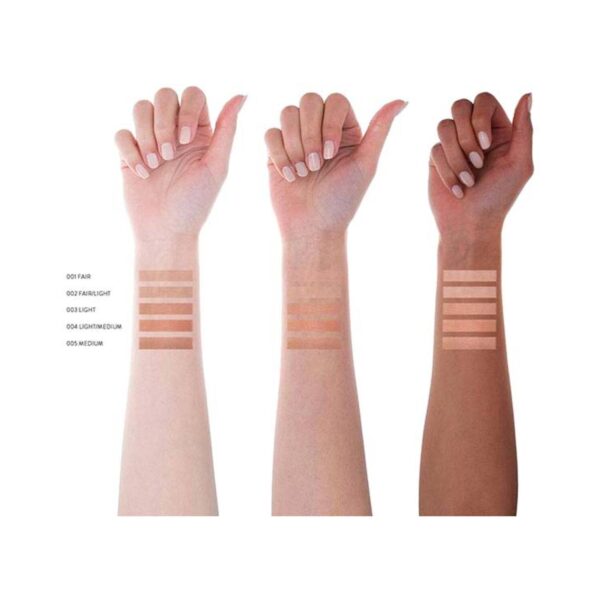 Flormar BB Cream - BB02 Fair/Light (35ml) - Flormar