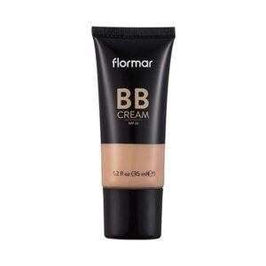 Flormar BB Cream - BB02 Fair/Light (35ml) - Flormar